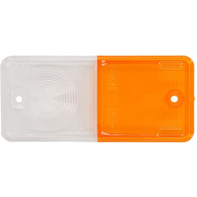 Waś Zijmarkeringslicht WAS 44 WO-6L/WO-7P
