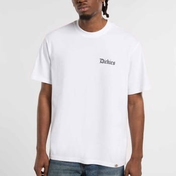 T-shirt Korte Mouw Dickies Diner