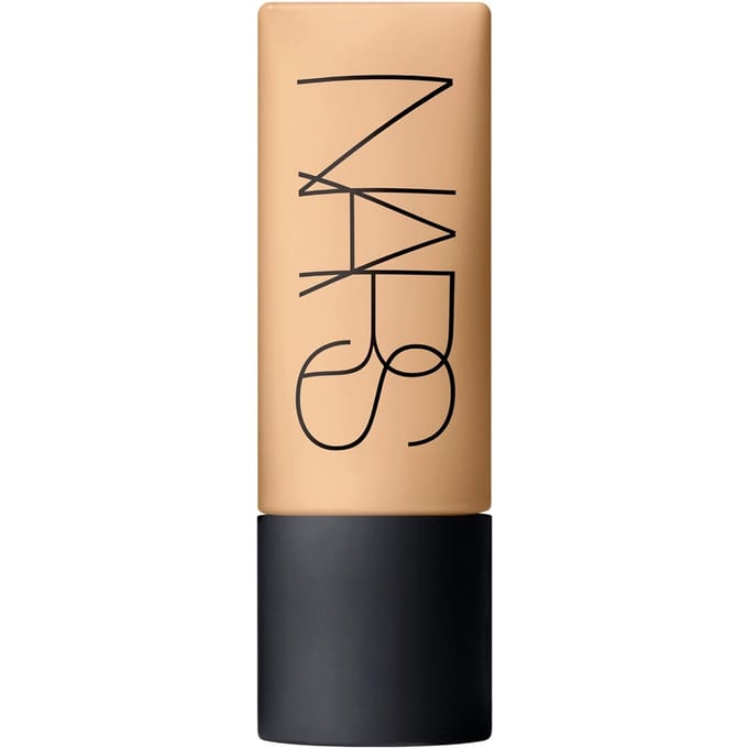 NARS Soft Matte Complete Foundation 45ml (Verschillende Tinten) - Santa Fe