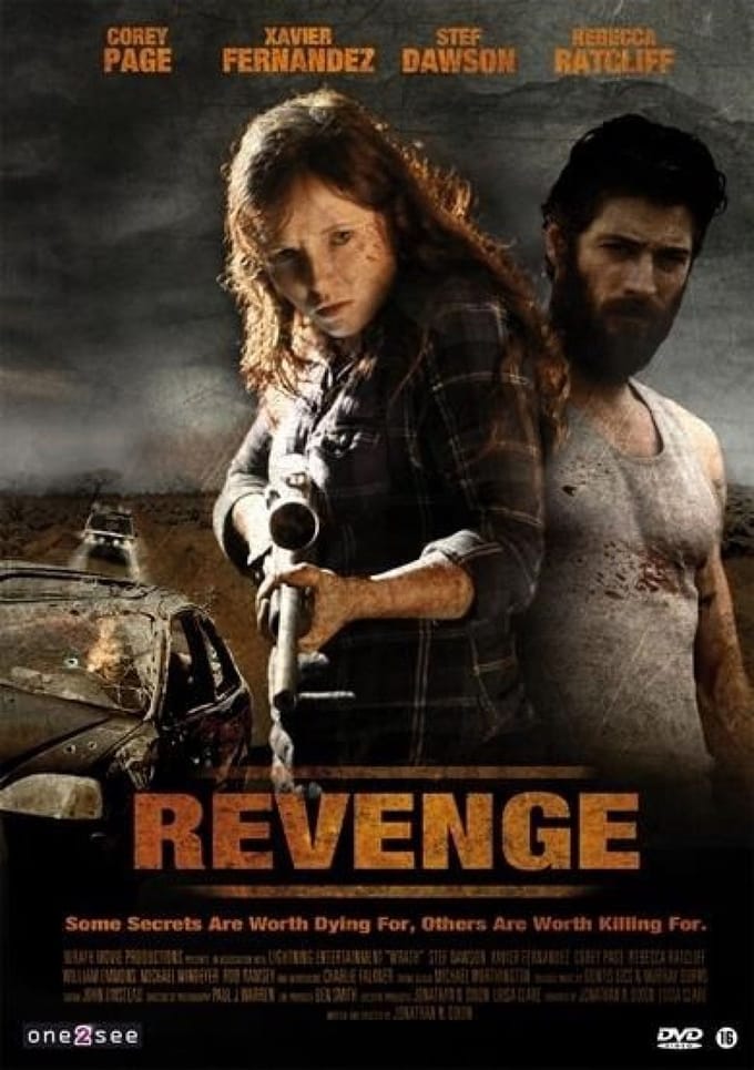 Revenge