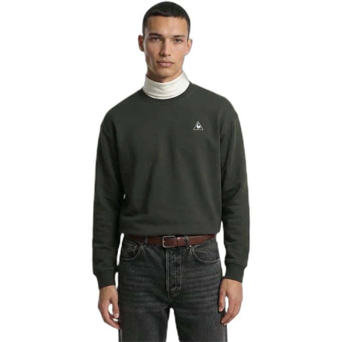 Sweatshirt Le Coq Sportif Relax N°1