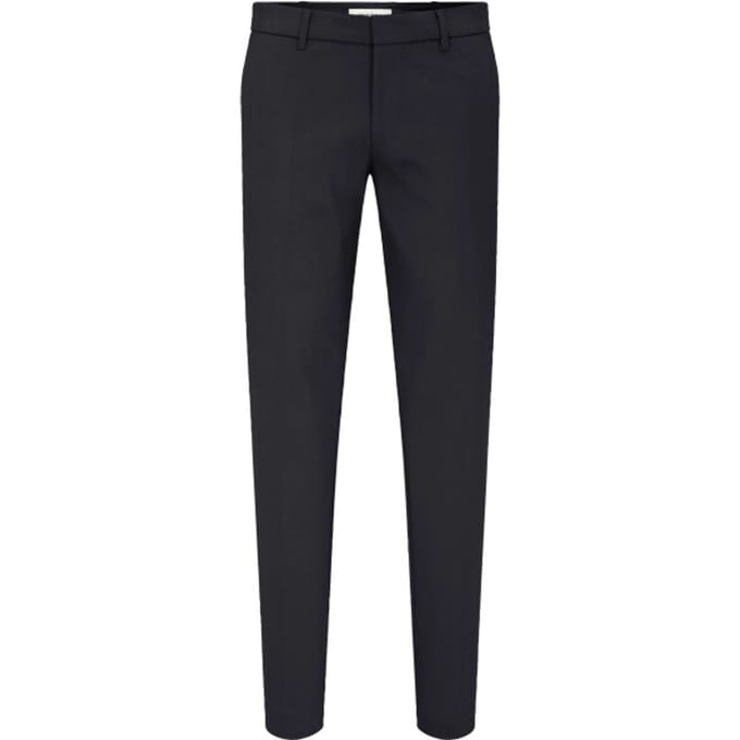 Drykorn  Pantalons Zwart 105617 Sight