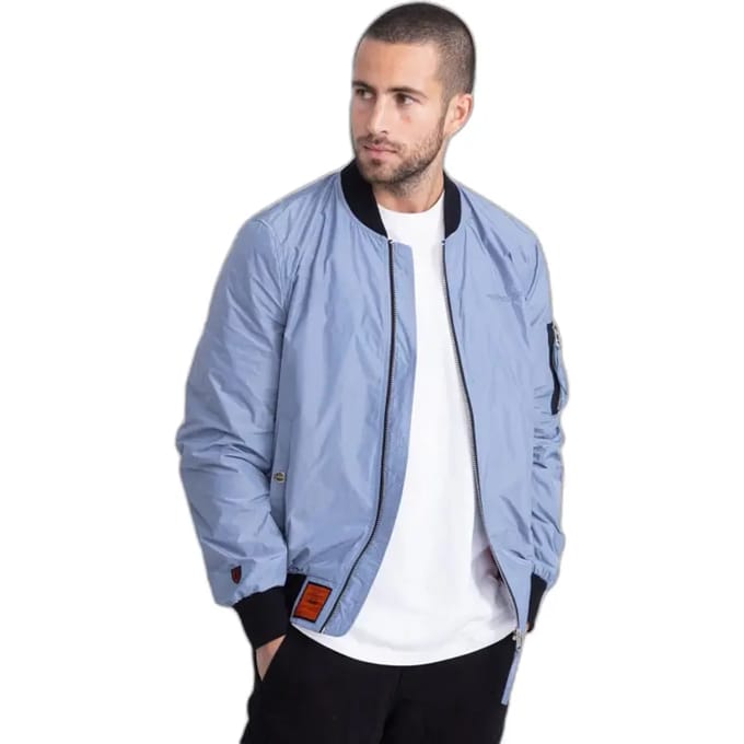 Jas Bombers MA1