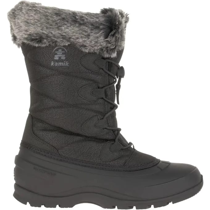 Dames winterlaarzen Kamik momentum