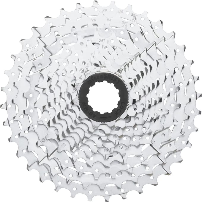 Tape Bemoov Microshift