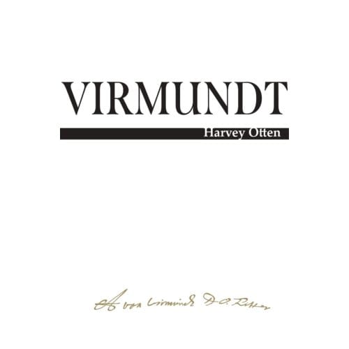 Virmundt - Harvey Otten