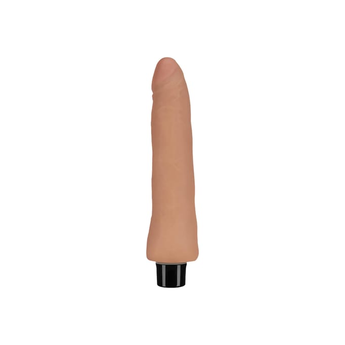 'Vibrating Real Softee', 23,5 cm