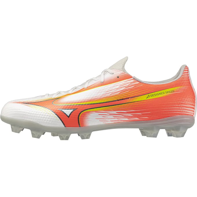 Mizuno α Iii Select Voetbalschoenen Oranje EU 44