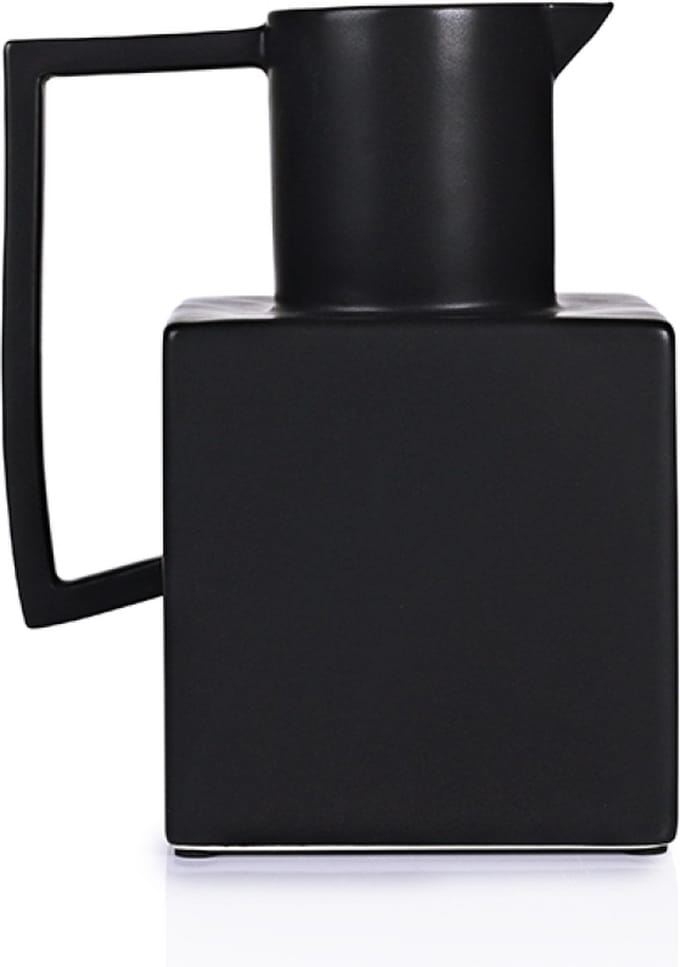 OHNO - Woonaccessoires - Barda Kan - Zwart