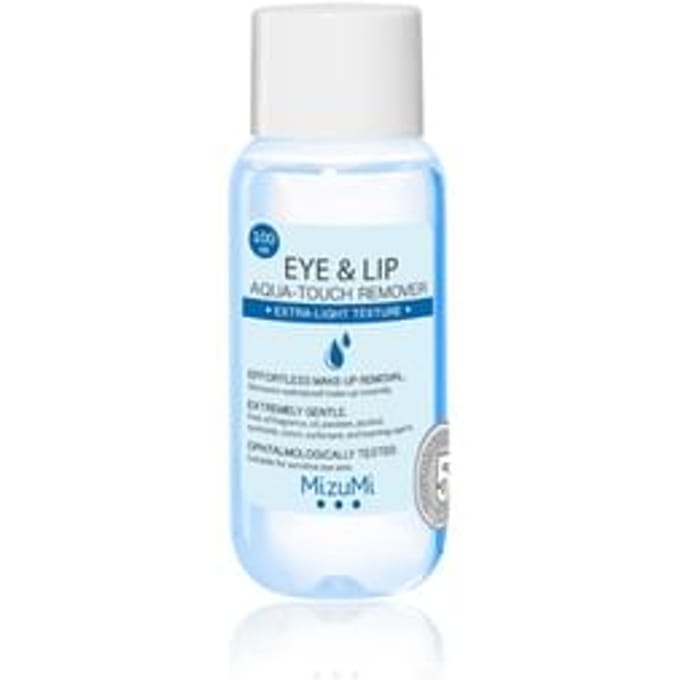 MizuMi - Eye & Lip Aqua-Touch Remover 100ml