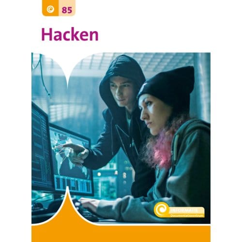 Hacken - Informatie - Susanne Neutkens