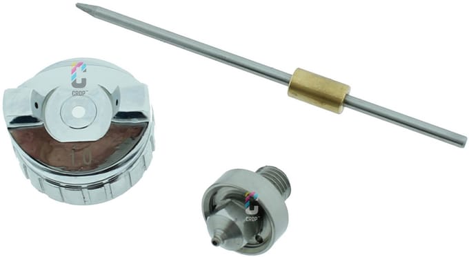 CROP LVLP nozzle set 1.2