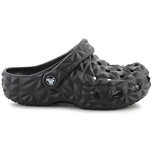 Klompen Crocs Classic Geometric Clog