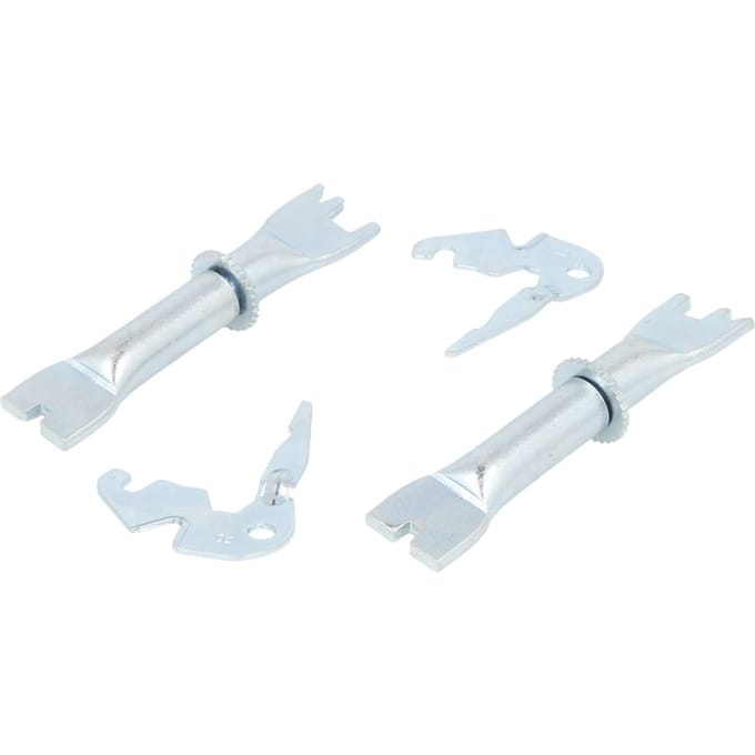 Zelfregulerende trommelremschoenen QUICK BRAKE 108 53 019