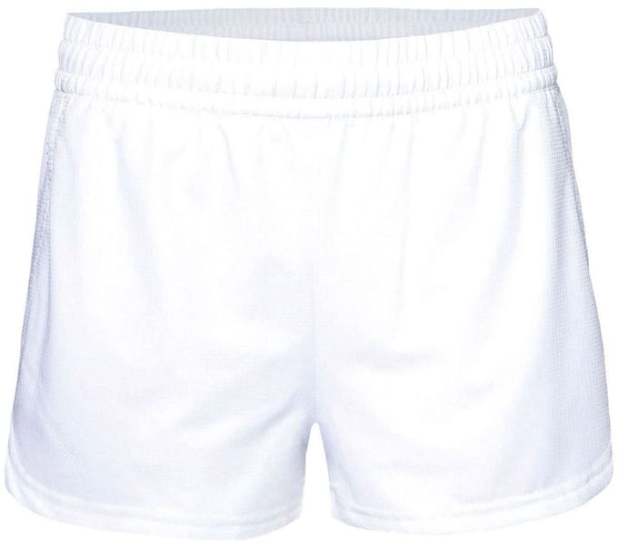 The Indian Maharadja Kadiri 2-in-1 Agility Short Dames - Maat S