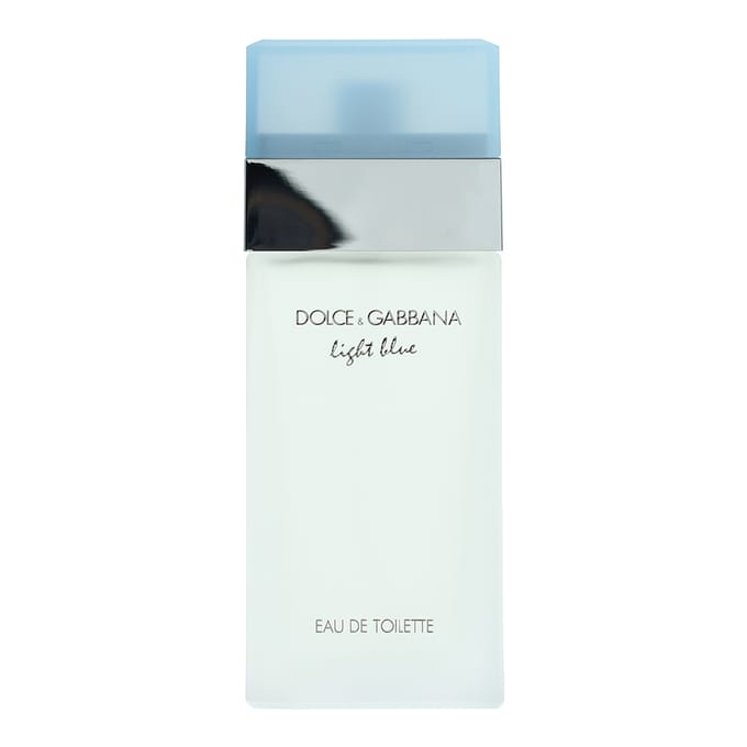 Eau de toilette D&amp;G Light Blue Eau de Toilette 25 ml