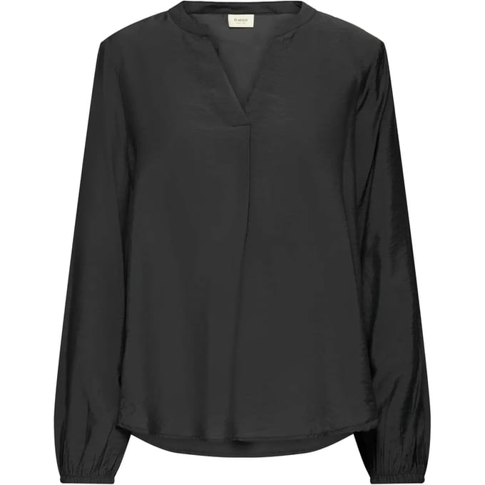 Vrouwenblouse fransa Frsie
