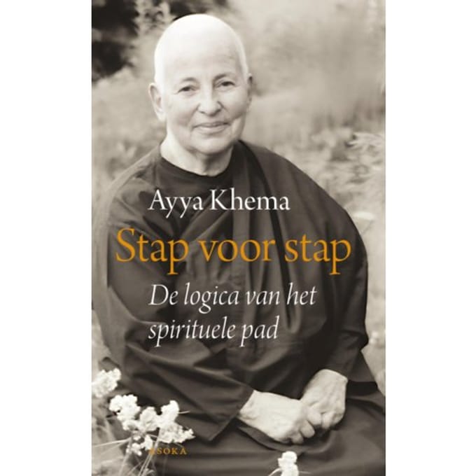 Stap Voor Stap - Ayya Khema