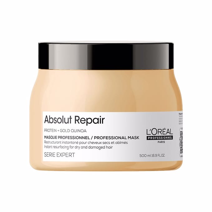 Absolut Repair Gold Mask 500 ml