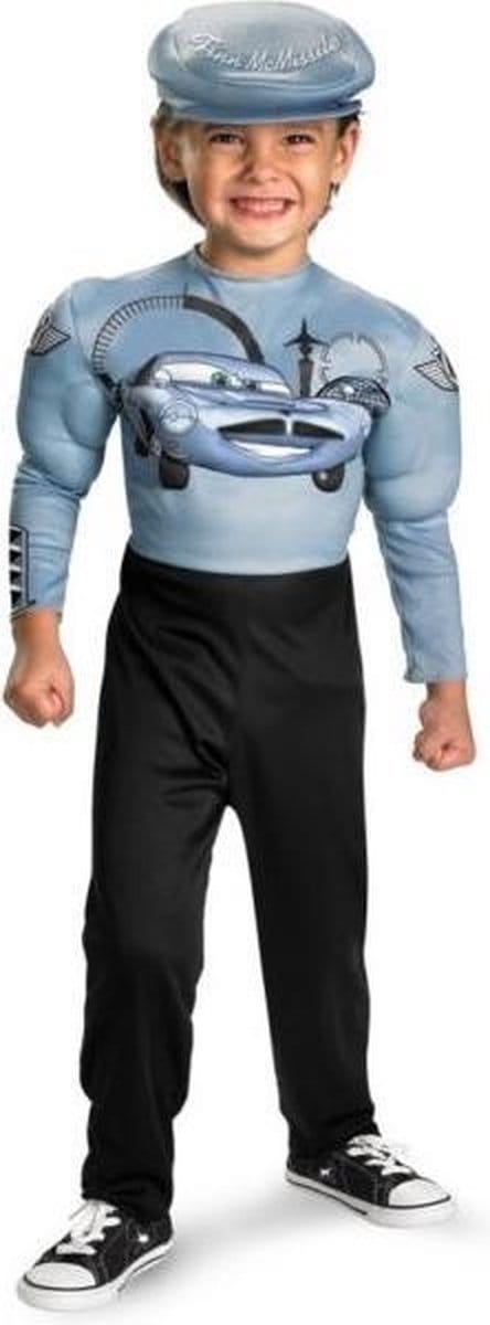 Verkleedpak