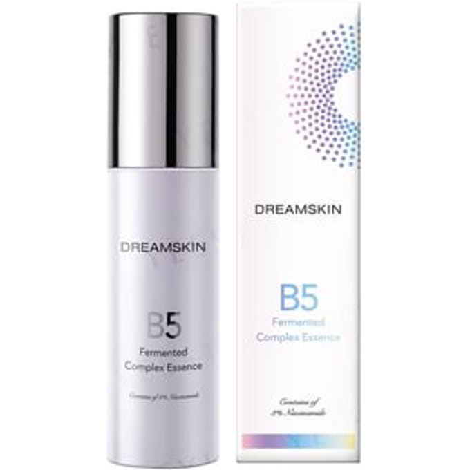 Dream Skin - B5 Fermented Complex Essence 120ml