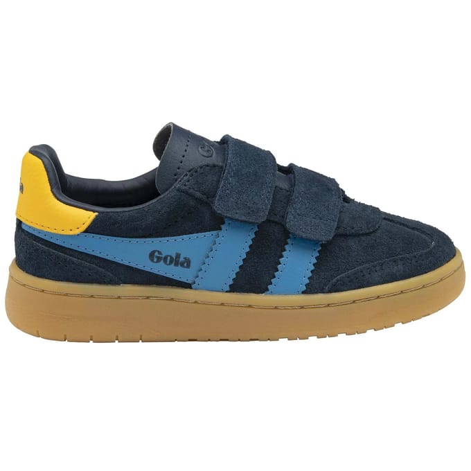 Kindertrainers Gola Viper