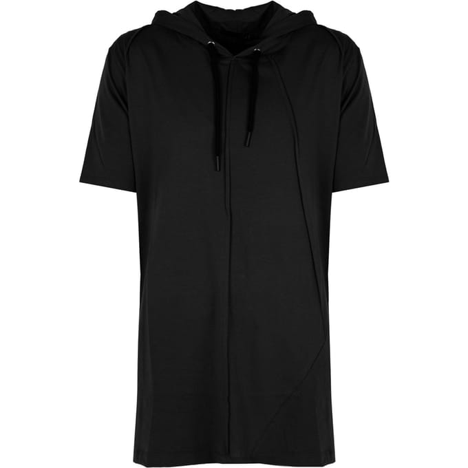 La Haine Inside Us T-shirt Mannen zwart