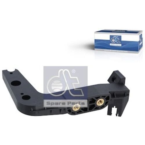 Houder, mistlamp DT SPARE PARTS 4.63513