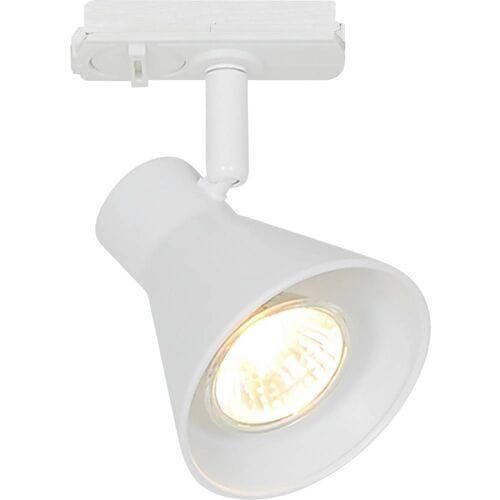 Nordlux Eik Link 3-Spot + 1m 2510399901 230V-railsysteem lamp Link GU10 Wit
