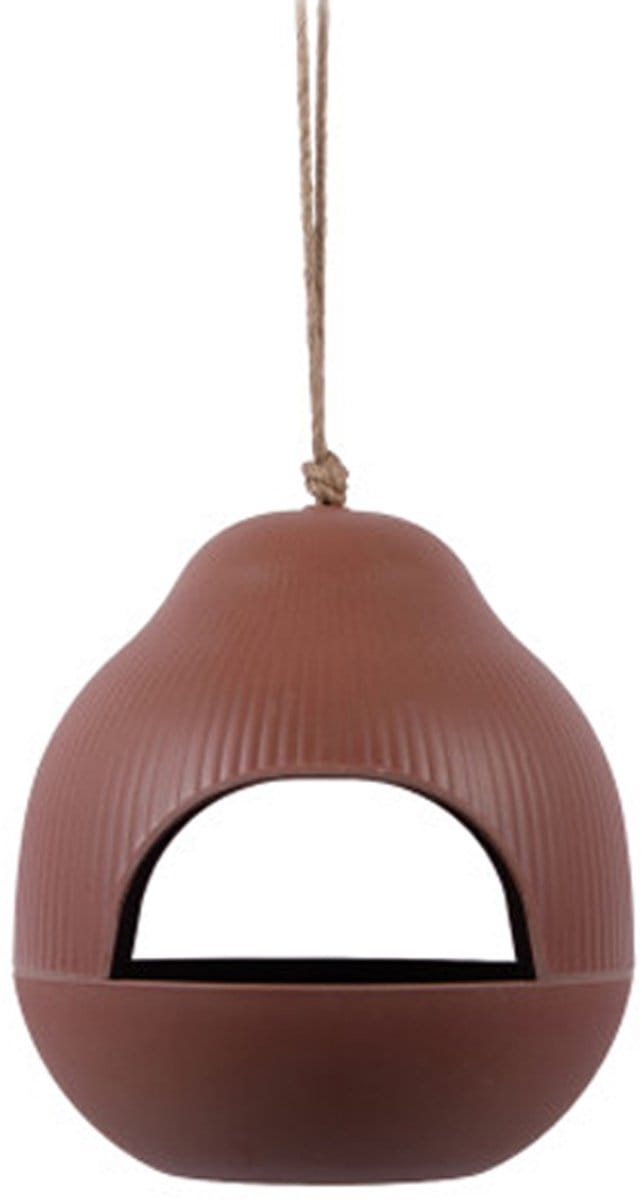 Bird Feeder Capullo