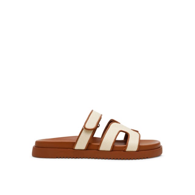 Vrouwenslippers Steve Madden Missile