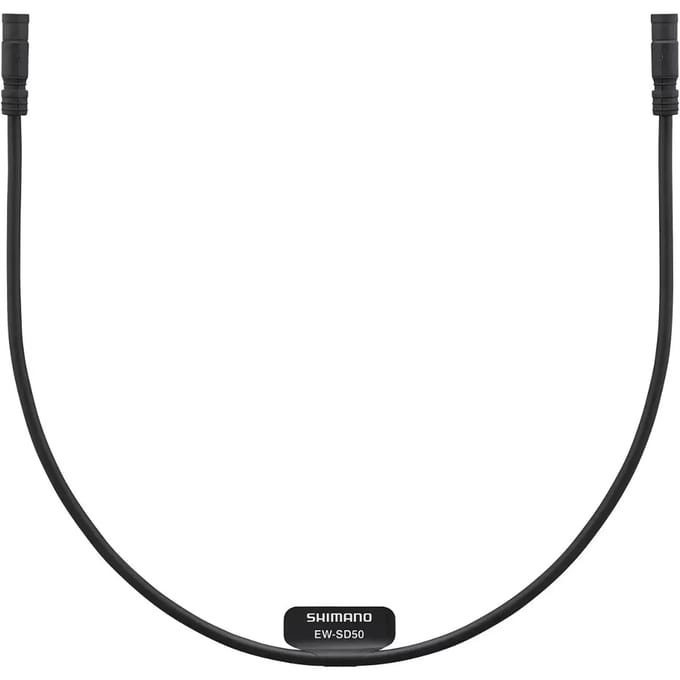 Elektrische kabel voor externe routering Shimano EW-SD50