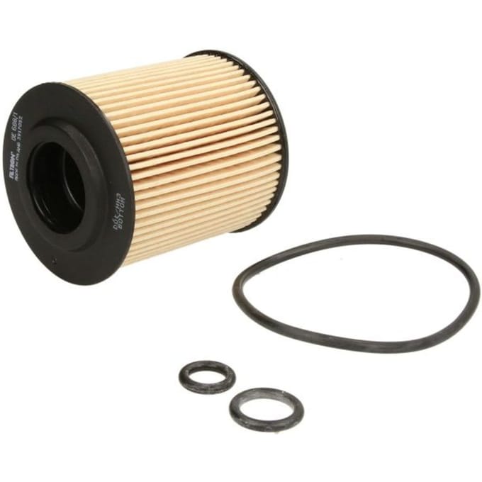 Oliefilter FILTRON OE688/1