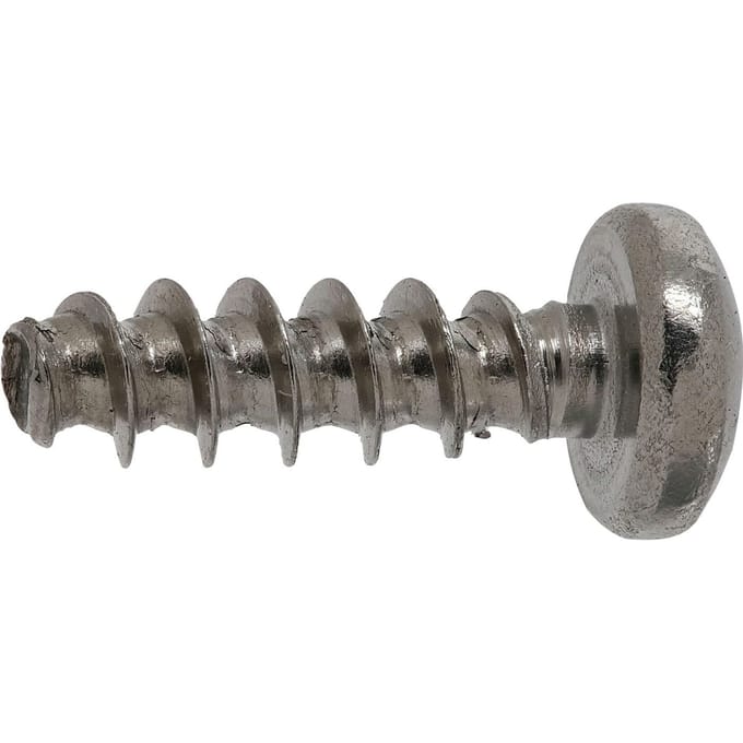 AEG schroef, railhanger, [PH1; 5.6x12.2mm] 140060126020