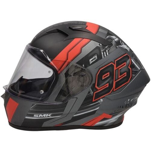 Helm SMK STELLAR Größe M