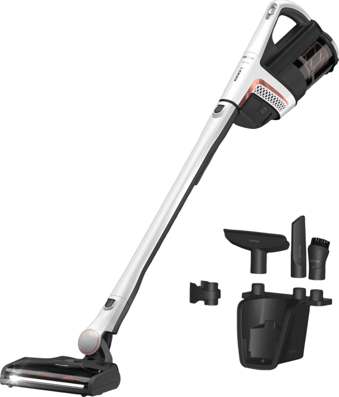 Miele Triflex HX2 Flash Lotuswit