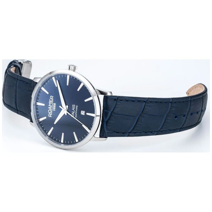Roamer Valais 988833-41-45-05 Valais Interchangeable Box Set Horloge