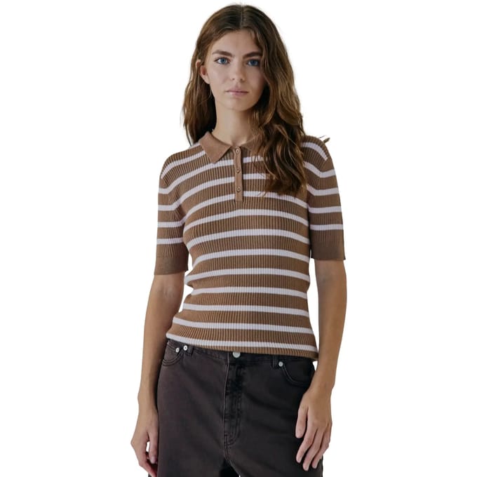 Damespolo Norr Ena