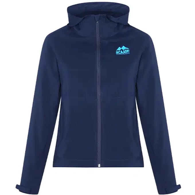 Waterdichte jas met capuchon Inca Army All Rounder 15