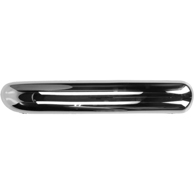 Sierlijst/beschermstrip, bumper BLIC 5703-05-4001922P rechts