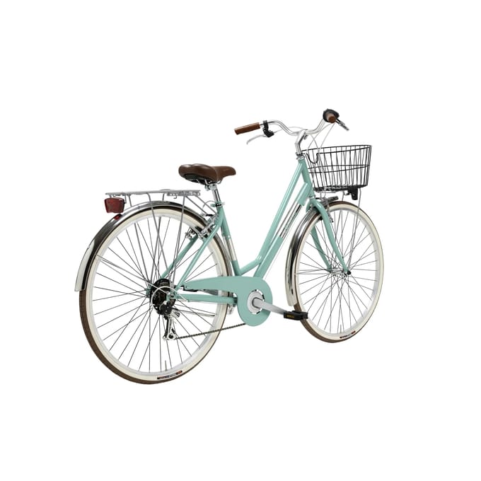 Damesfiets Adriatica Panarea