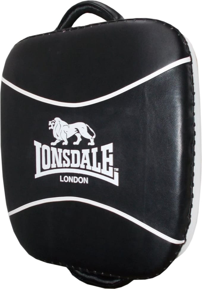 Pro Kick Pad