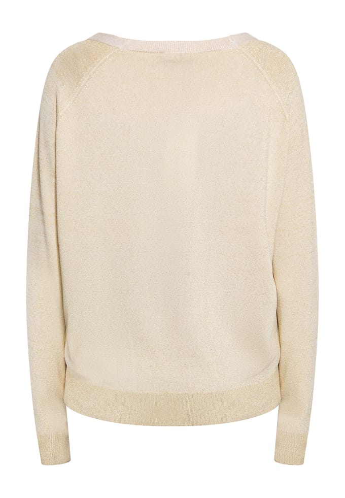 RISA Jumper Dames cr