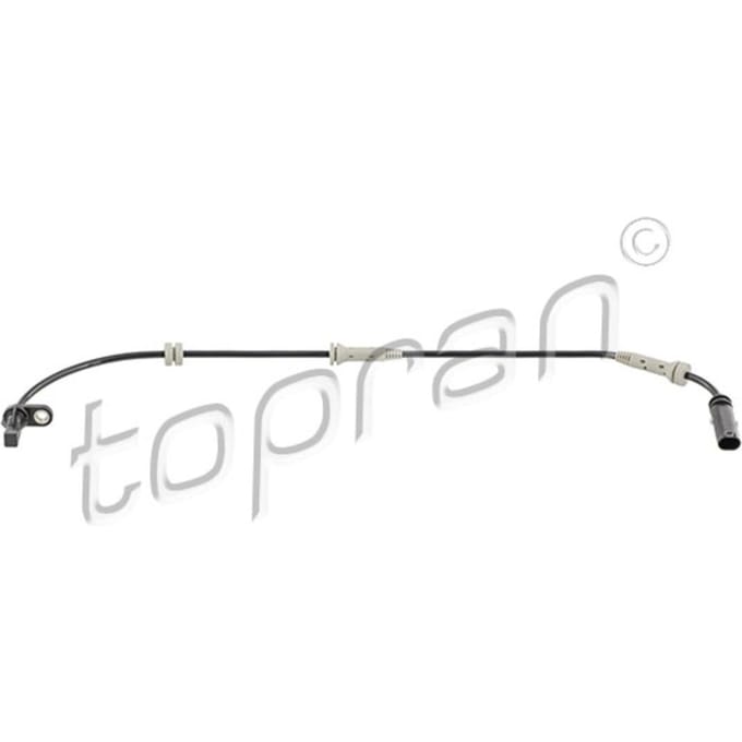 Sensor, wielsnelheid HANS PRIES 623 005