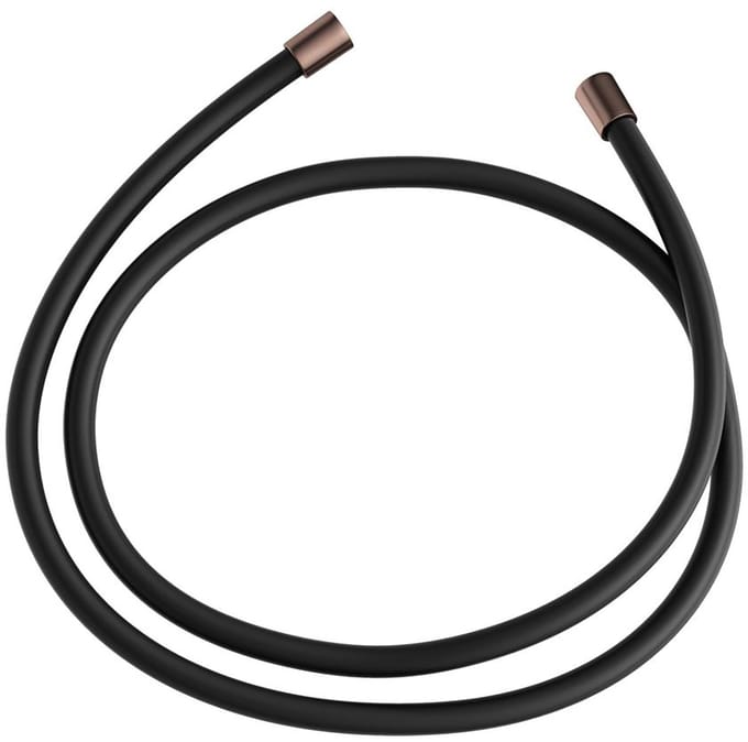 Hotbath Argenta Doucheslang - 100 cm - Geborsteld Koper PVD