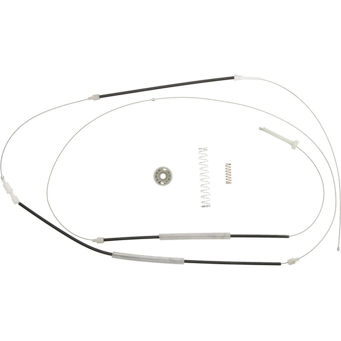 Reparatieset, raamopener BLIC 6205-01-051807P links