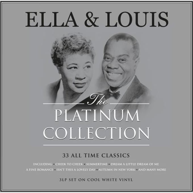 The Platinum Collection
