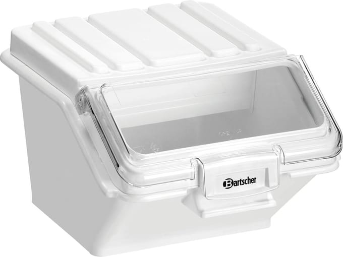Voorraadcontainer 10L - 500384 - Restaurant - Hotel - Professioneel