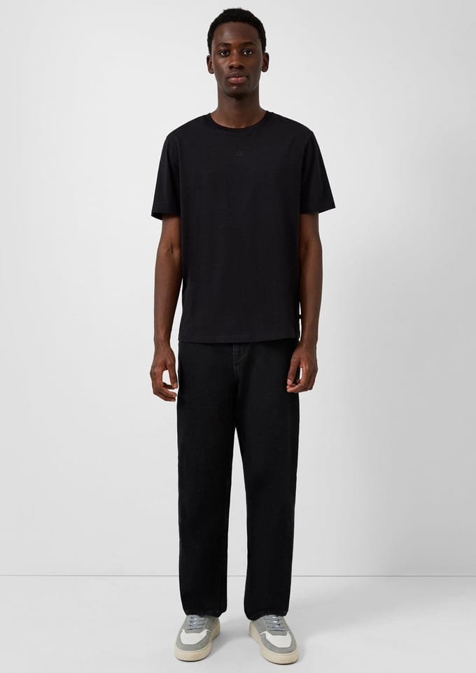 QS Jeans-Hose