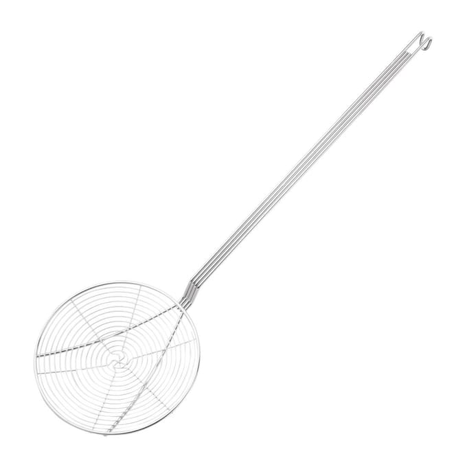 Vogue frituurschep 23cm